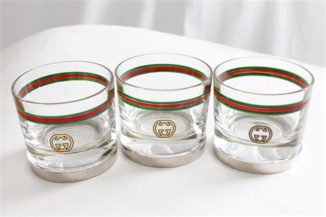 gucci cup|gucci drinking glasses.